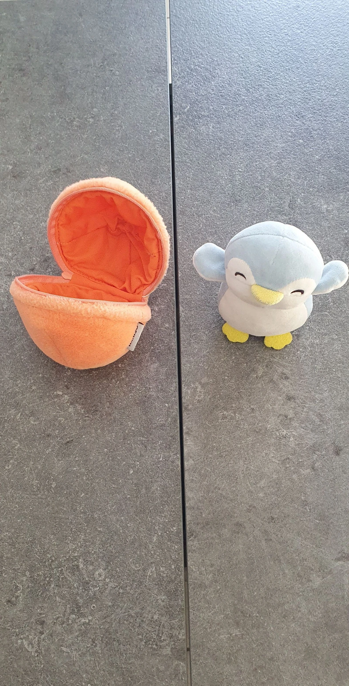 Penguin plush – photo 2